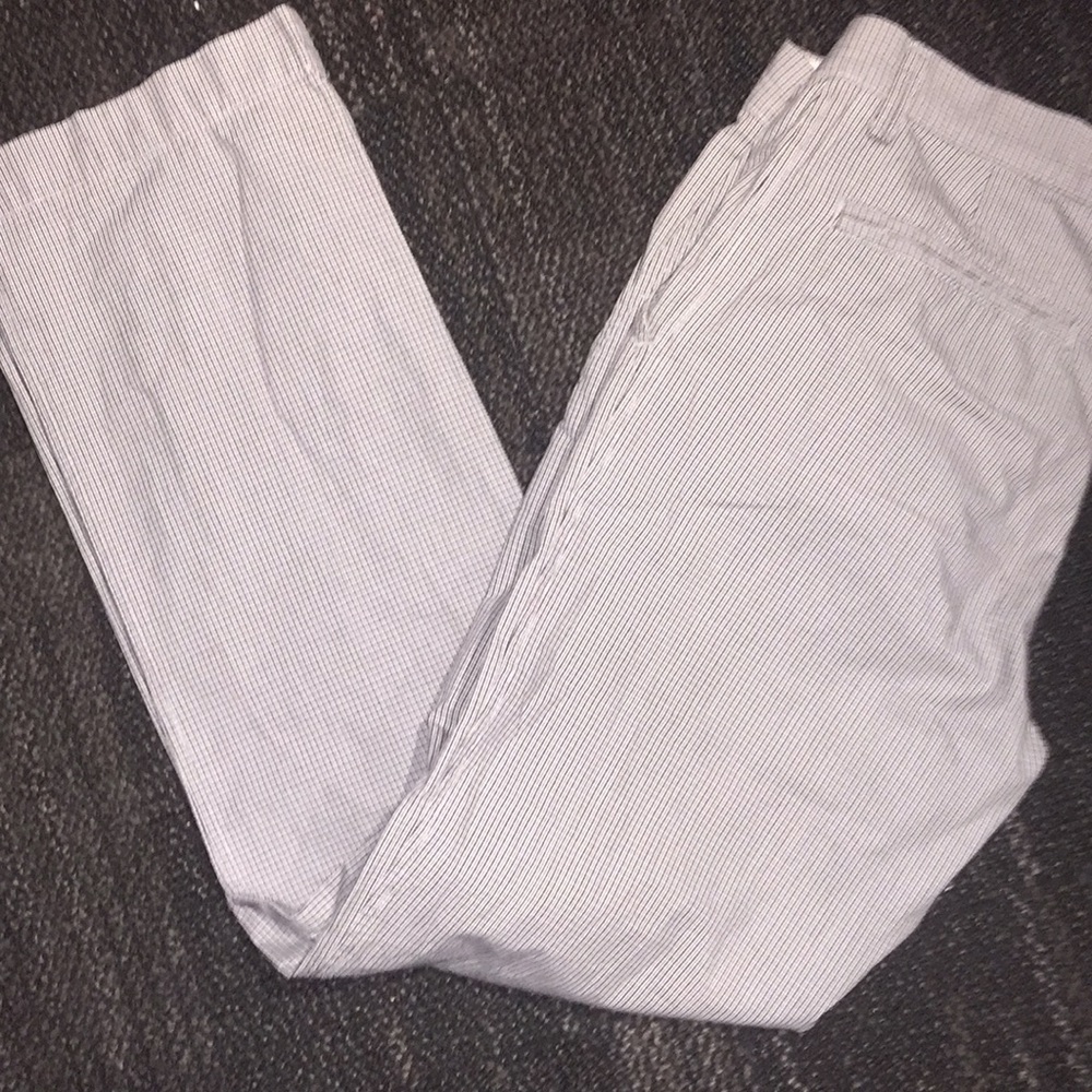 Cool Pattern Nice Pants - image 1